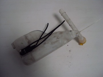 Washer fluid tank renault scenic 3 megane, фото