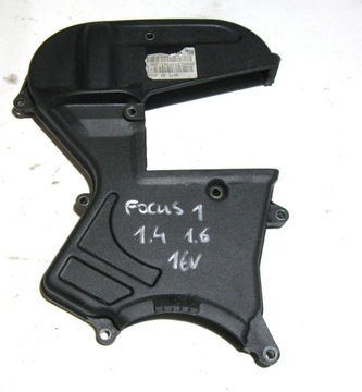 Focus mk1 1.4 16v protection hull cf., фото