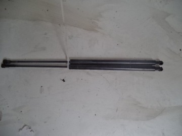 ! peugeot 206 sw drives trunk lid shock absorber ass!, фото