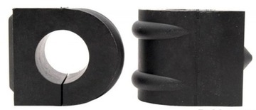Bushings stabilizer trans sport lumina apv rubber (tires), фото