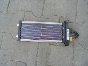 Radiator stoves 4b2819011 audi a4 b6, фото