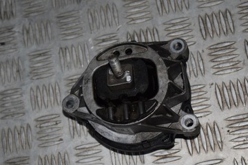 Подушка двигателя bmw x3 f25 4076171, фото
