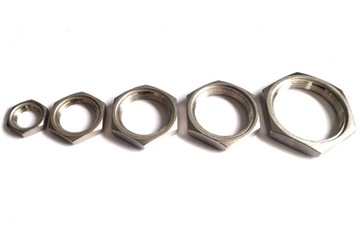 Cap stainless steel 1 1/ 4" (5/ 4") whole, фото