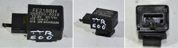 Relay fe218bh yamaha ttr 600 2001r, фото