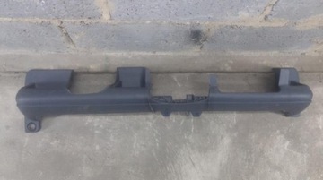 Beam under panels smart fortwo 0001172v027, фото