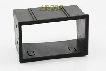 Frame radios 2din seat aros ibiza 3 cordoba 61190, фото
