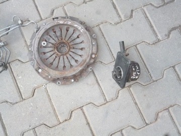 Grip basket disk astra 2 1.7 isuzu, фото