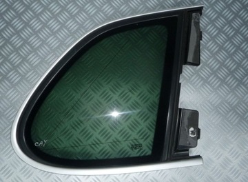 Cayenne restyling window right heating ass 06, фото