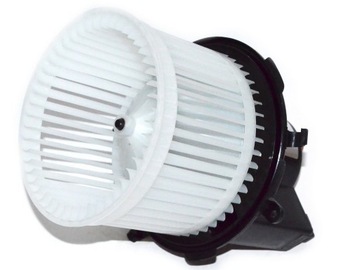 Quick ft56548 fan internal, фото