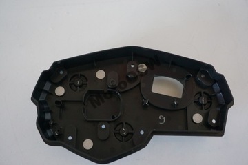 Yamaha yzf r3 instrument panel hull instrument panel new bottom, фото
