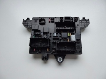 Block comfort hull 13368651 opel astra j gtc, фото