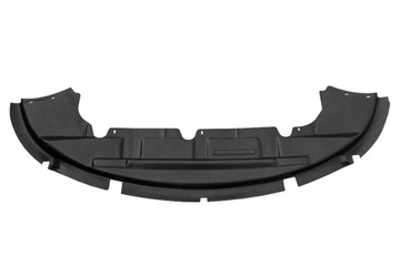Ford focus rs st 08-11 mk2 protection bumpers strap in front of, фото