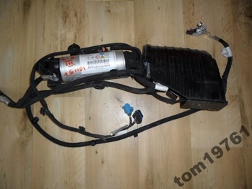 Конденсатор start stop - для ног citroen c3 3 1.6 hdi, фото