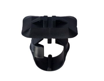 Clip cap overlays threshold mercedes w202, фото