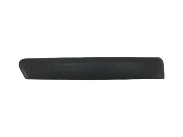 Overlay bumper ford focus 2 mk2 2 04- left, фото