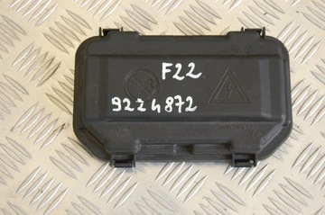 Корпуса предохранителей bmw 2 f22 9224872, фото