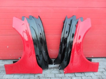Wing audi a4 b8 8k0 original 2008-2010-2011 8k, фото