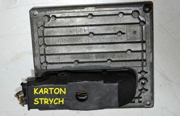 Ford 2s6a12a650sh s118107002l 4row j38ac, фото