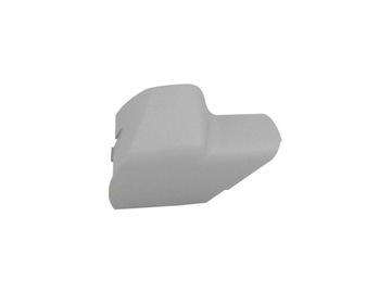 Hull mirror opel vectra c signum 2001-2009 left, фото