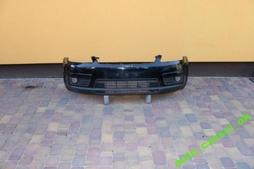 Bumper ford focus c-max, фото