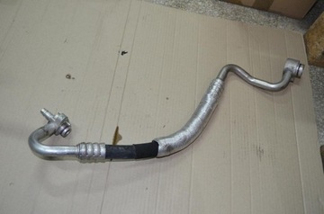 Трубка патрубка кондиционера audi a6 a7 q5 4g0260707p, фото