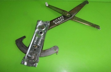 Window lift front right opel astra f 1 5 doors hatchback, фото