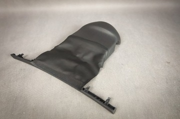 Защита рулевой колонки vw golf vii 5g0858560, фото