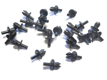 Clips pin romix a13011, фото