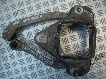 Audi a8 phaeton 4e0407505b 4e0407509b lever, фото