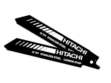 Blade versatile for saber saws hikoki, фото