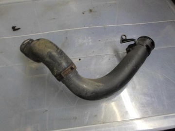 Tube intercooler 1. 9tdi fabia polo 6q0145762n, фото