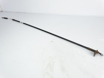 Mercedes s w140 rope brakes handbrake 1404201985, фото
