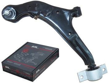 Srline 276337 lever, suspension wheels, фото