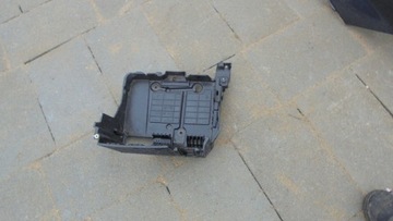 Scenic 2 1 5 dci battery mounting 8200467409, фото