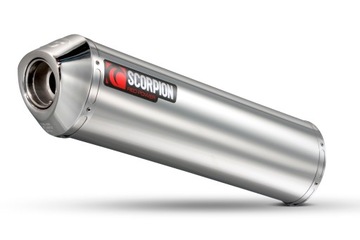 Shock absorber issue scorpion yamaha xjr 1300 99-03 krk, фото