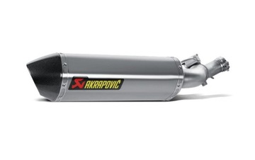 Akrapovich honda vfr 1200 f k10/ 15 issue shock absorber, фото