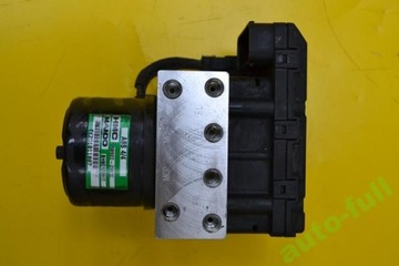 Насос abs hyundai hmc 58920-29500, фото