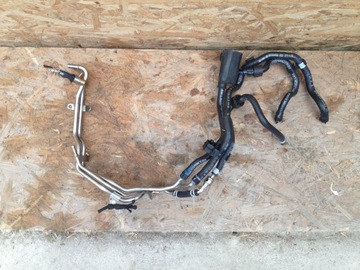 Tubes fuel audi a4 b9 2.0 tdi 04l201360r, фото
