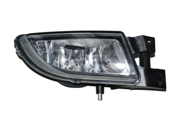 Iveco daily 2012 fog light в bumper front right, фото