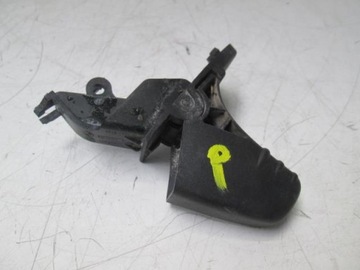 Door handle right front door renault twingo 2010, фото