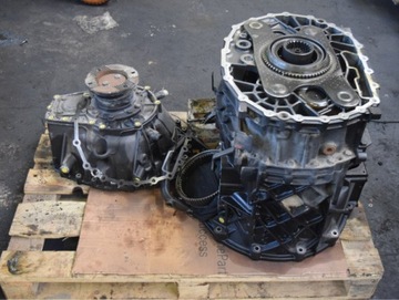 Man запчасти до коробки zf 12 as 2301, фото
