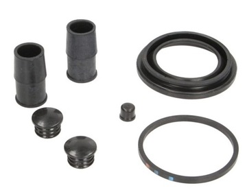 Autofren seinsa d4025 repair kit, clamp brakes, фото