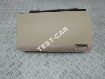 Mercedes gl w164 glove compartment passenger a1646800091, фото