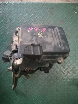 Alfa 156 1.9 jtd коробочка корпуса предохранителей, фото
