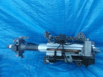 Steering column jaguar xj x350 2w93-3c529-aj, фото
