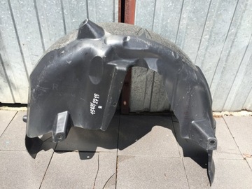 Opel astra 4 j right fender ass back 2012 -, фото