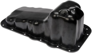 Oil pan oil jeep grand cherokee 3.7 05 - 10, фото