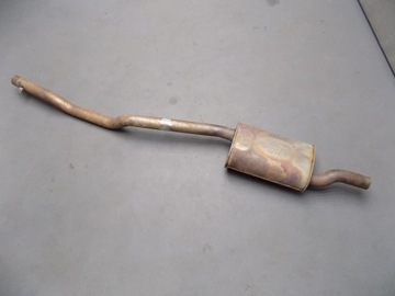 Vw sharan 7n shock absorber average 7n0118a, фото