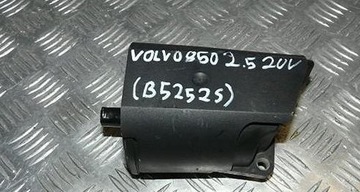 Volvo 850 91-96 2.4 10v b5252s crankcase gas exhaust distributor, фото