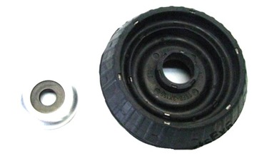 Denckermann d600166 repair kit, fasteners shock absorber, фото